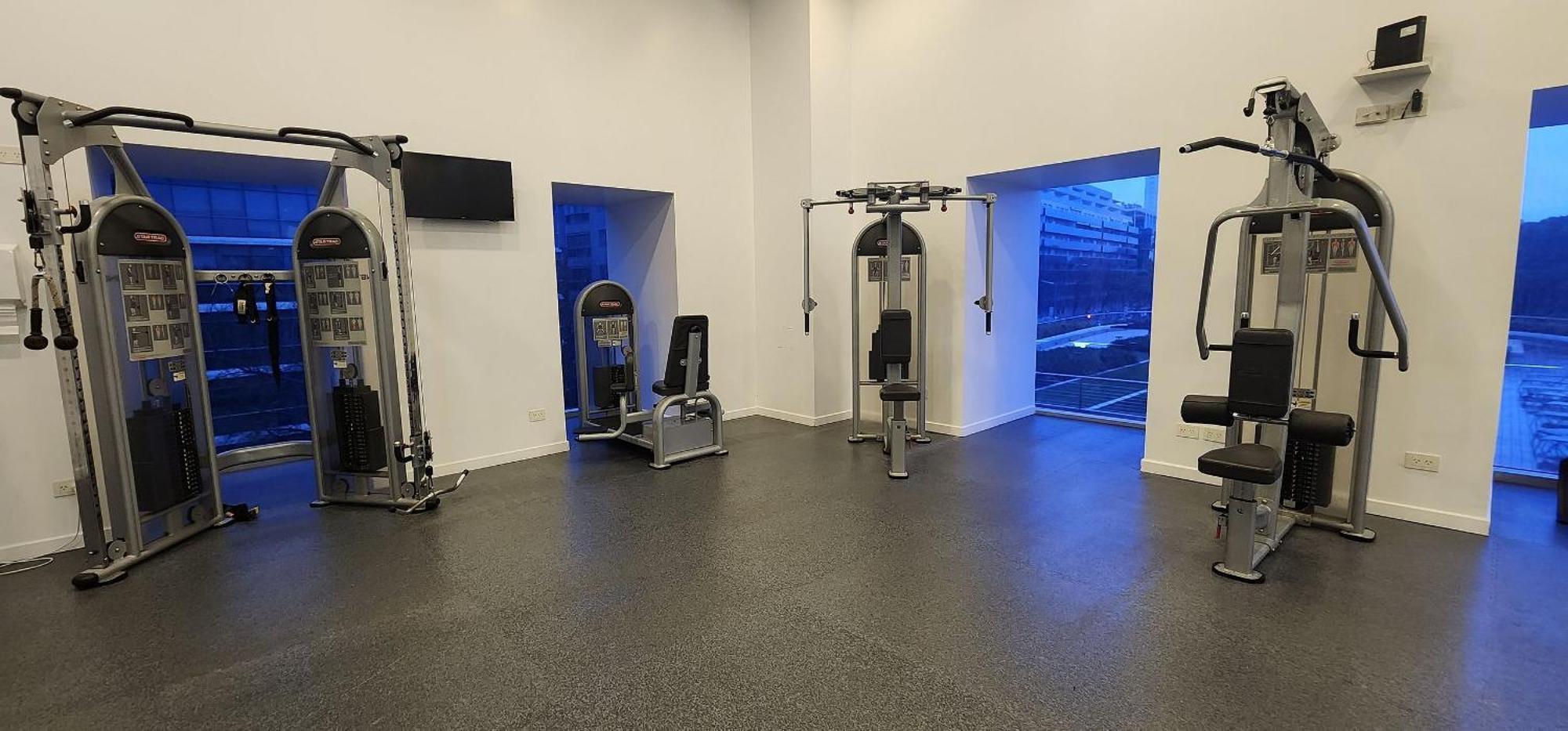 Apartamento Puerto Madero Piso 20 Vista A La Ciudad 67 Mts2 Ciudad Autónoma de Buenos Aires
