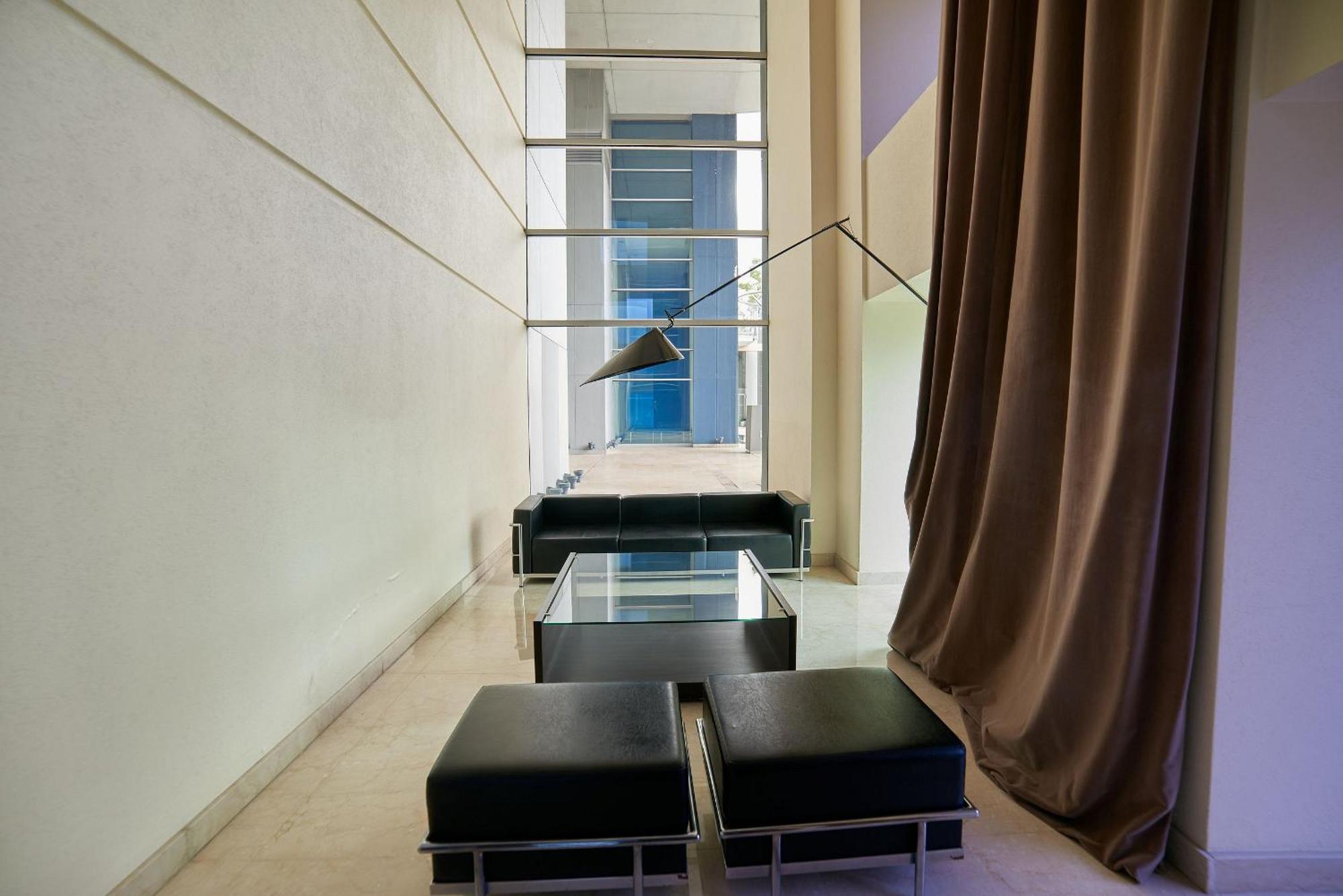 Puerto Madero Piso 20 Vista A La Ciudad 67 Mts2 Apartamento Ciudad Autónoma de Buenos Aires