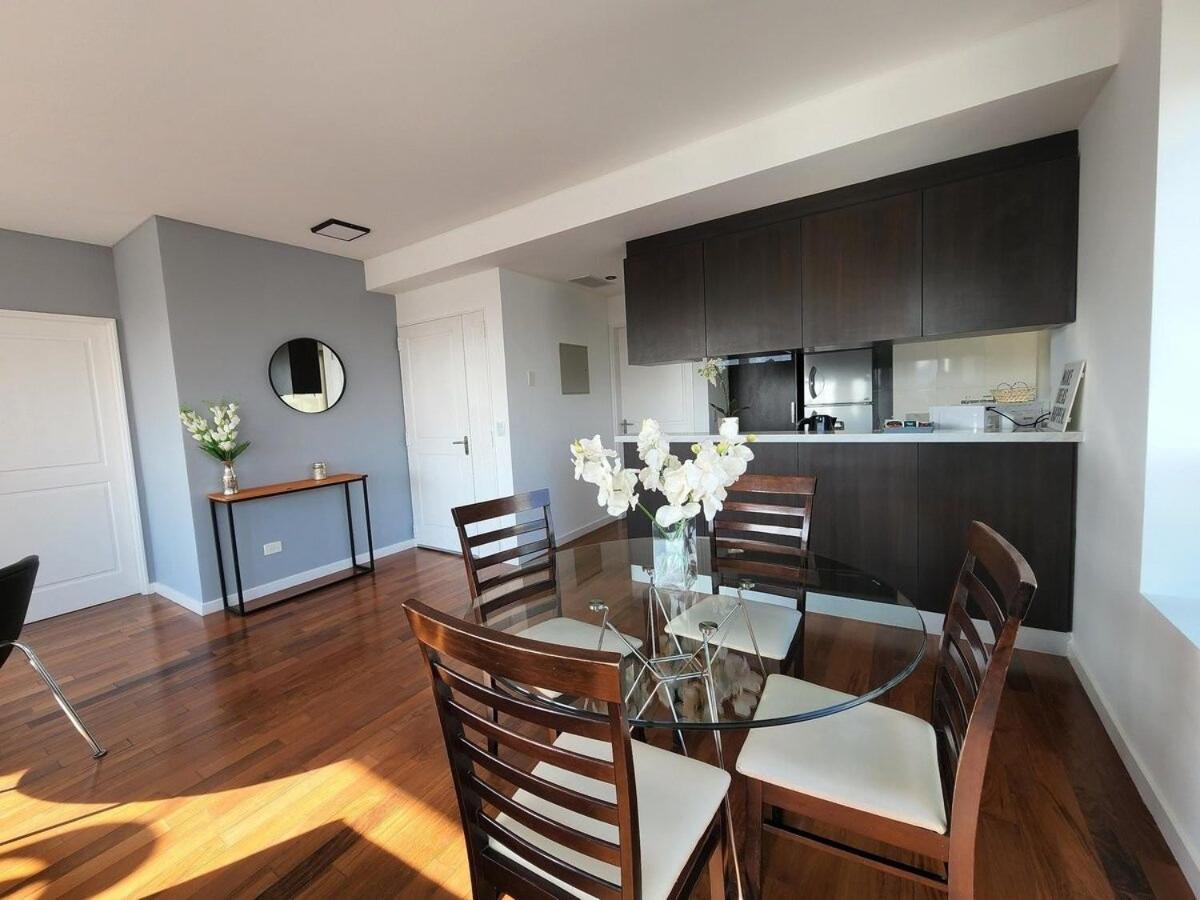 Puerto Madero Piso 20 Vista A La Ciudad 67 Mts2 * Ciudad Autónoma de Buenos Aires