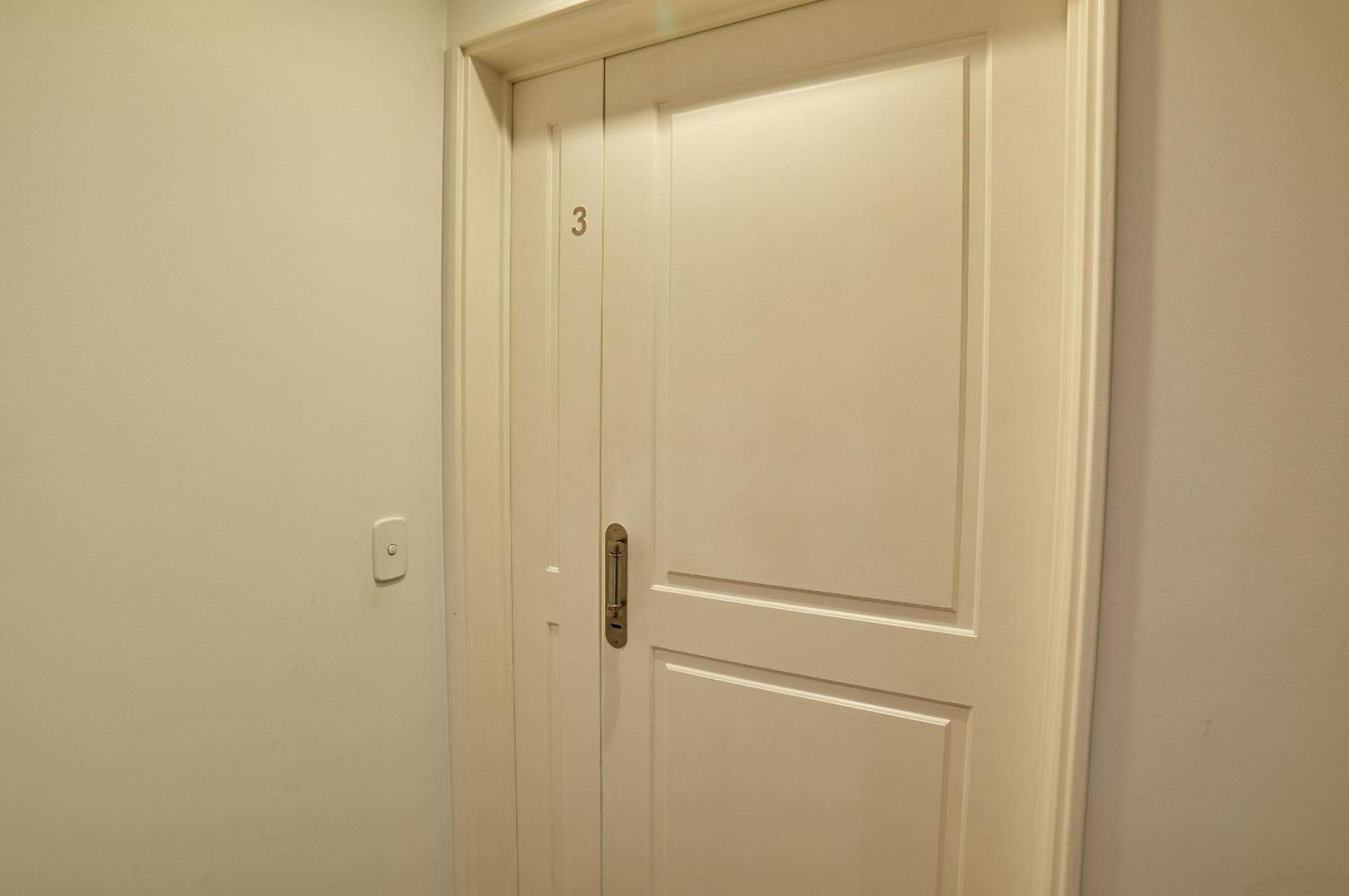 Apartamento Puerto Madero Piso 20 Vista A La Ciudad 67 Mts2 Ciudad Autónoma de Buenos Aires